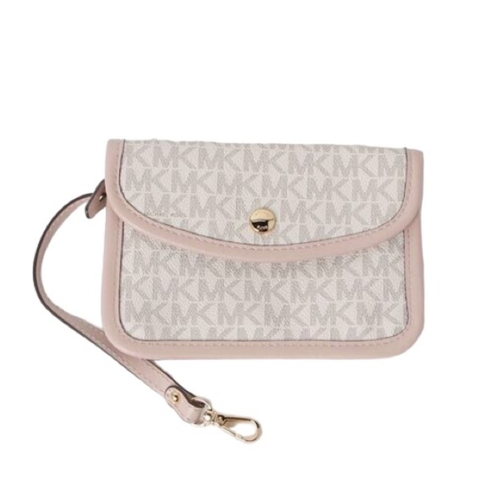 Michael Kors Wristlet